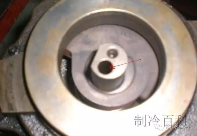 谷輪壓縮機