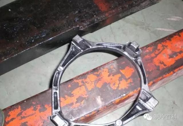 谷輪壓縮機