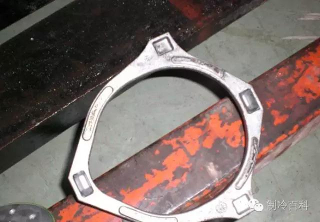 谷輪壓縮機