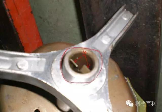 谷輪壓縮機
