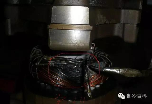 谷輪壓縮機